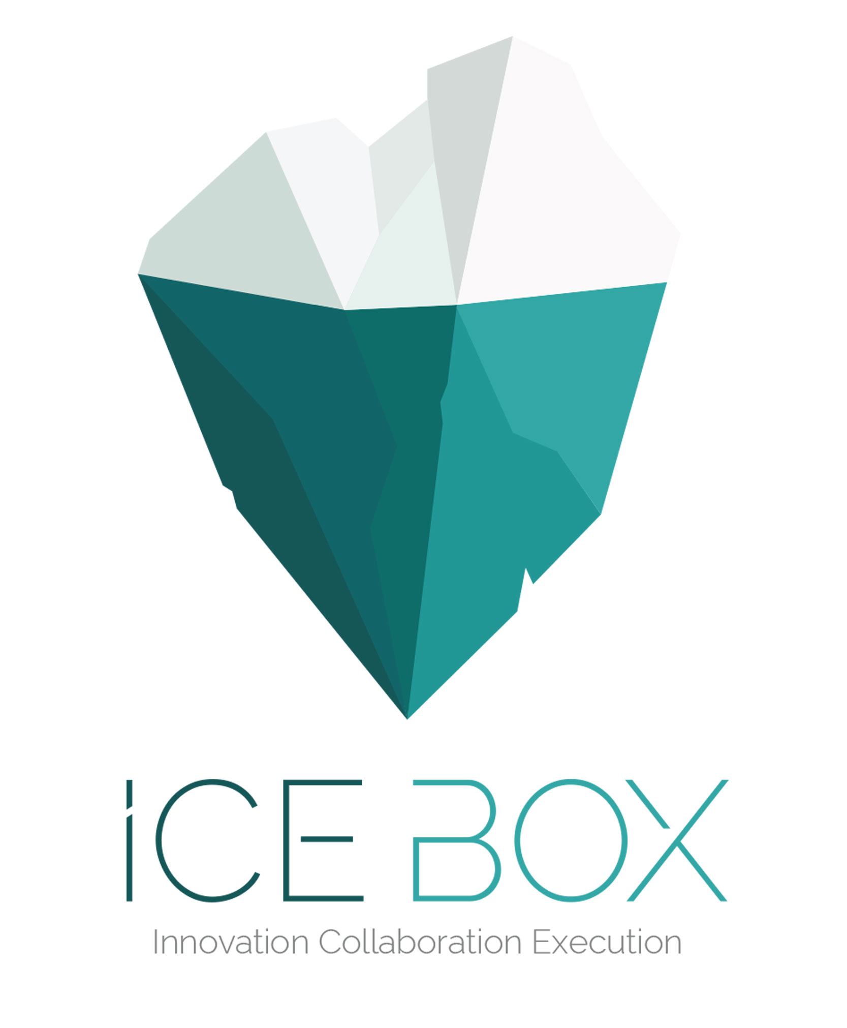 Icebox branding